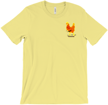 iztungsten T-Shirts