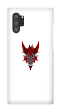 mysticviruz Samsung Phone Cases