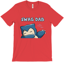 Swag Dab Tee
