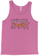 Silly goose Tank Top