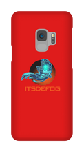 itsdefog Samsung Phone Cases