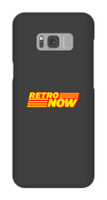 retro_now Samsung Phone Cases