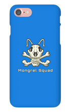 Mongrel Squad  iPhone Phone Case