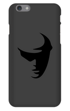 rauva_ iPhone Phone Cases