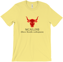 nickelekb T-Shirts