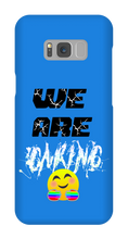 caring_with_colours INSPIRED Samsung Phone Cases