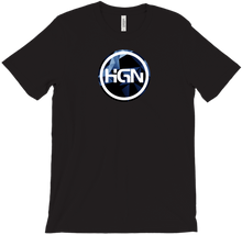 HGN Logo T-Shirt