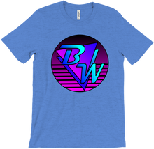 bucky_warp T-Shirts