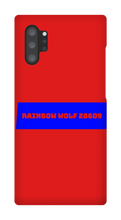 angelynnclemons Samsung Phone Cases