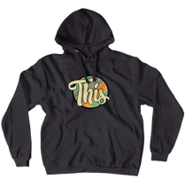 thisisinparenthesesradio Hoodies (No-Zip/Pullover)