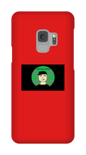 lvince62 Samsung Phone Cases