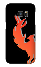 mrdafenix Samsung Phone Cases