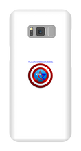 americanxrebel Samsung Phone Cases