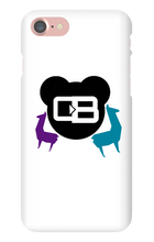 LOOT BEARR iPhone Phone Cases