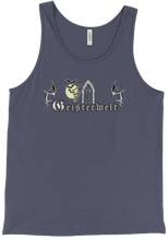 geisterweltnights Tank Top