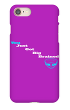 osg_chrome_dome iPhone Phone Cases