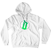 degree Hoodies (No-Zip/Pullover)