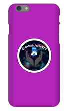 DrRick's "I phone, you phone, we all phone" case