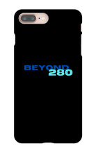beyond280 iPhone Phone Cases