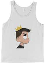 wplfyx Tank Top