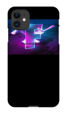 tvdandutt200fortnite iPhone Phone Cases