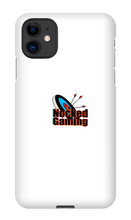 nockedgaming iPhone Phone Cases