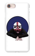 dalistor12352 iPhone Phone Cases