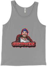 joeypucks Tank Top