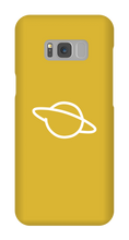 bluozlive Samsung Case