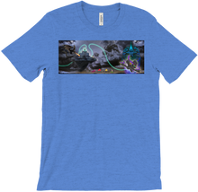 Cracka_FPV "Banner" T-Shirt