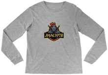 JMAC KNIGHT Long Sleeve Tee