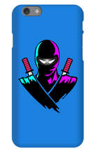 eliteassassinttv iPhone Phone Cases