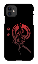 inher1tor iPhone Phone Case