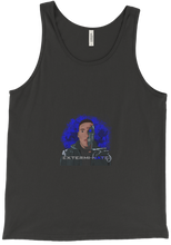 exterminate13 Tank Top
