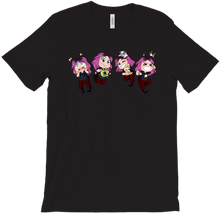 Mini Magik Lineup Tee