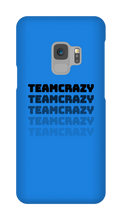 Teamcrazy Samsung Phone Cases