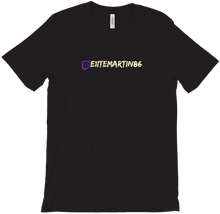 E1iteMartin86 T-Shirt Typ 2
