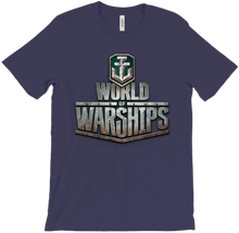 triton_vb T-Shirts