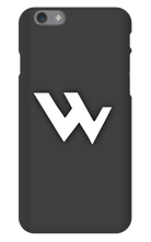 IIWraxp "New" Logo Phone Case *For IPhone*