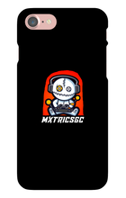 mxtricsgc iPhone Phone Cases