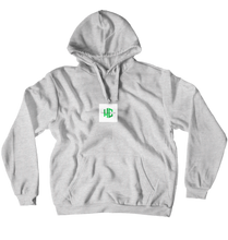 Hoodies (No-Zip/Pullover)