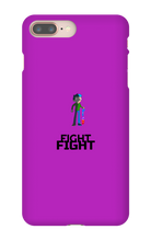 Time To Fight.
