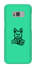 rioja93 Samsung Phone Cases