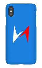 h4ckzera iPhone Phone Cases