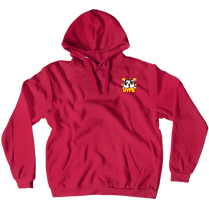 MichaelBep Hype Hoodies (No-Zip/Pullover)