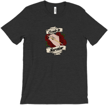 Create to Survive Tee