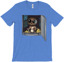 Hamster In Control T-Shirt