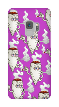 Smoke Up Phone Case