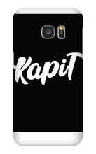 kapit Samsung Phone Cases