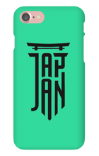 COQUE IPHONE JAPAN